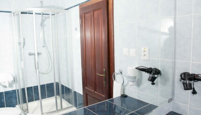 Hotel Amalia Vysoké Tatry